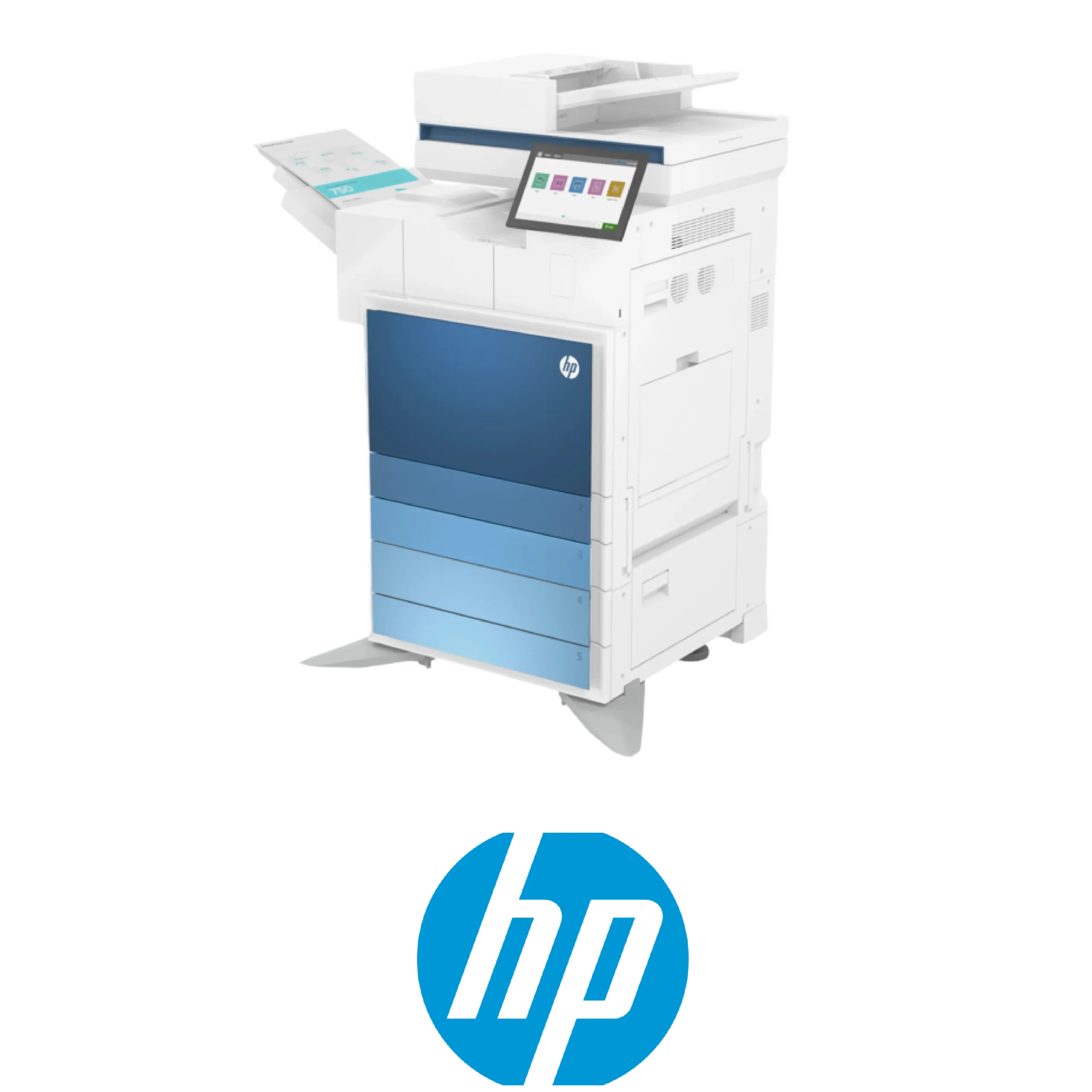 HP