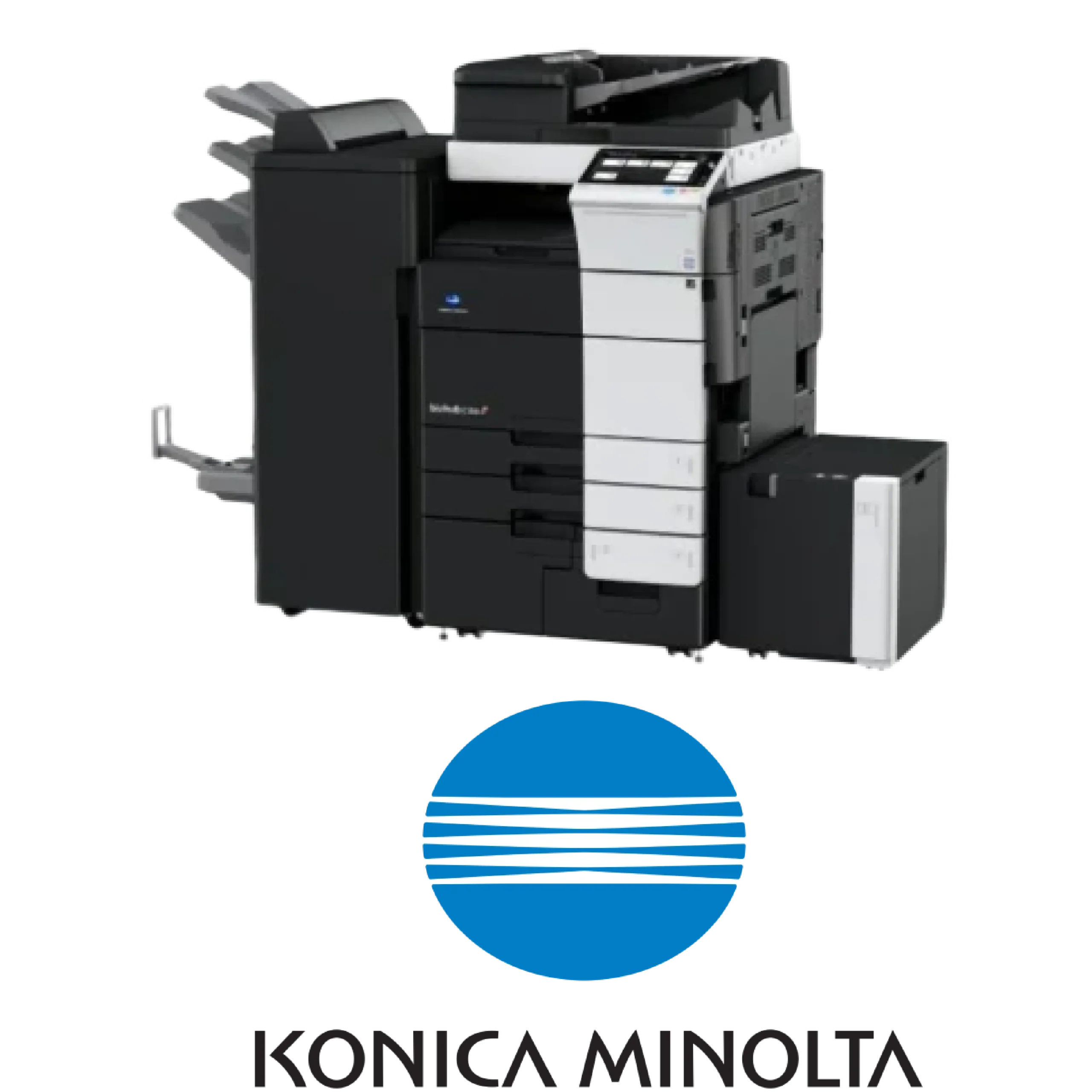KONICA