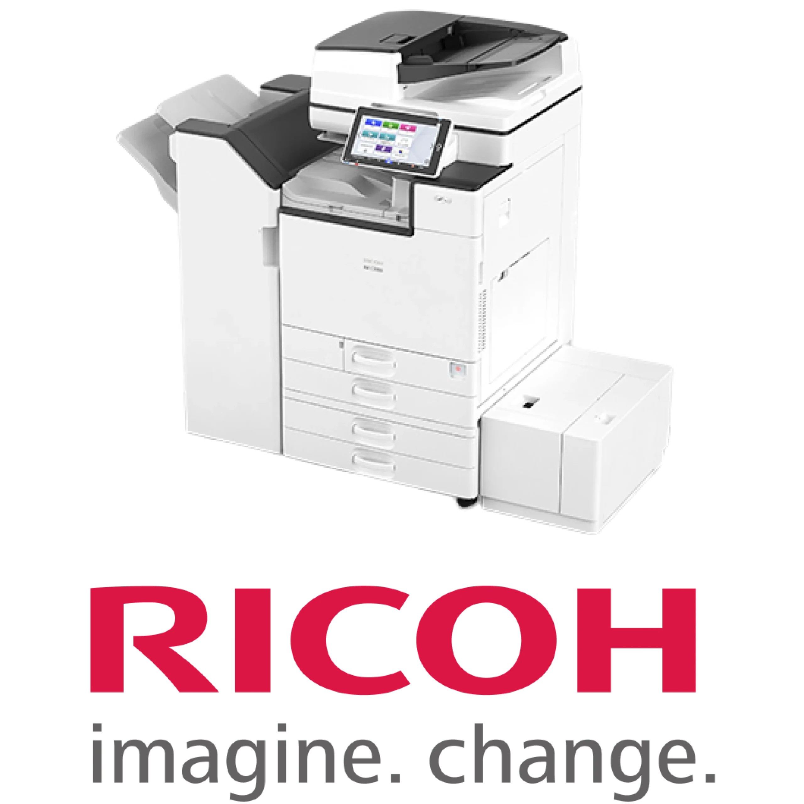 RICOH