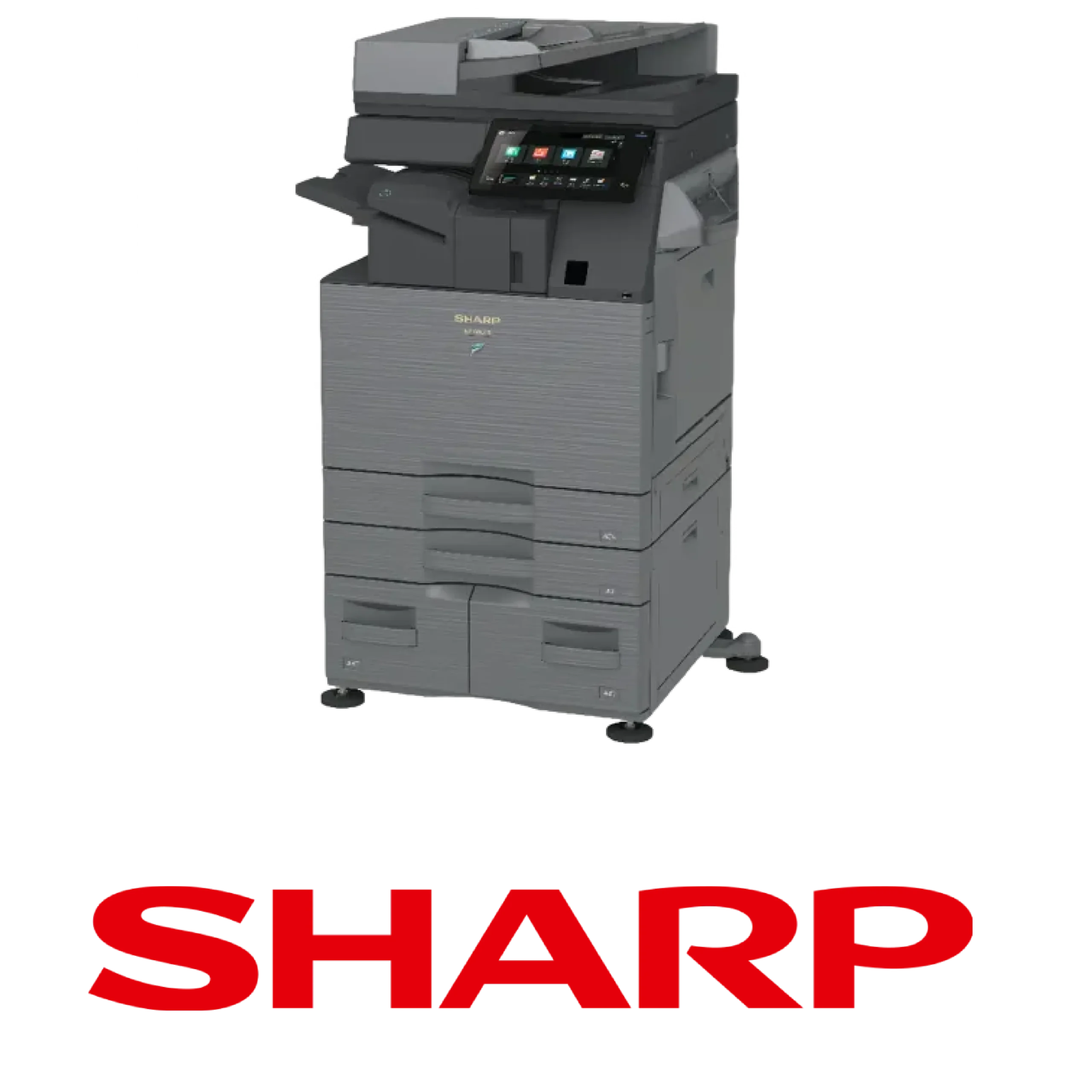 SHARP