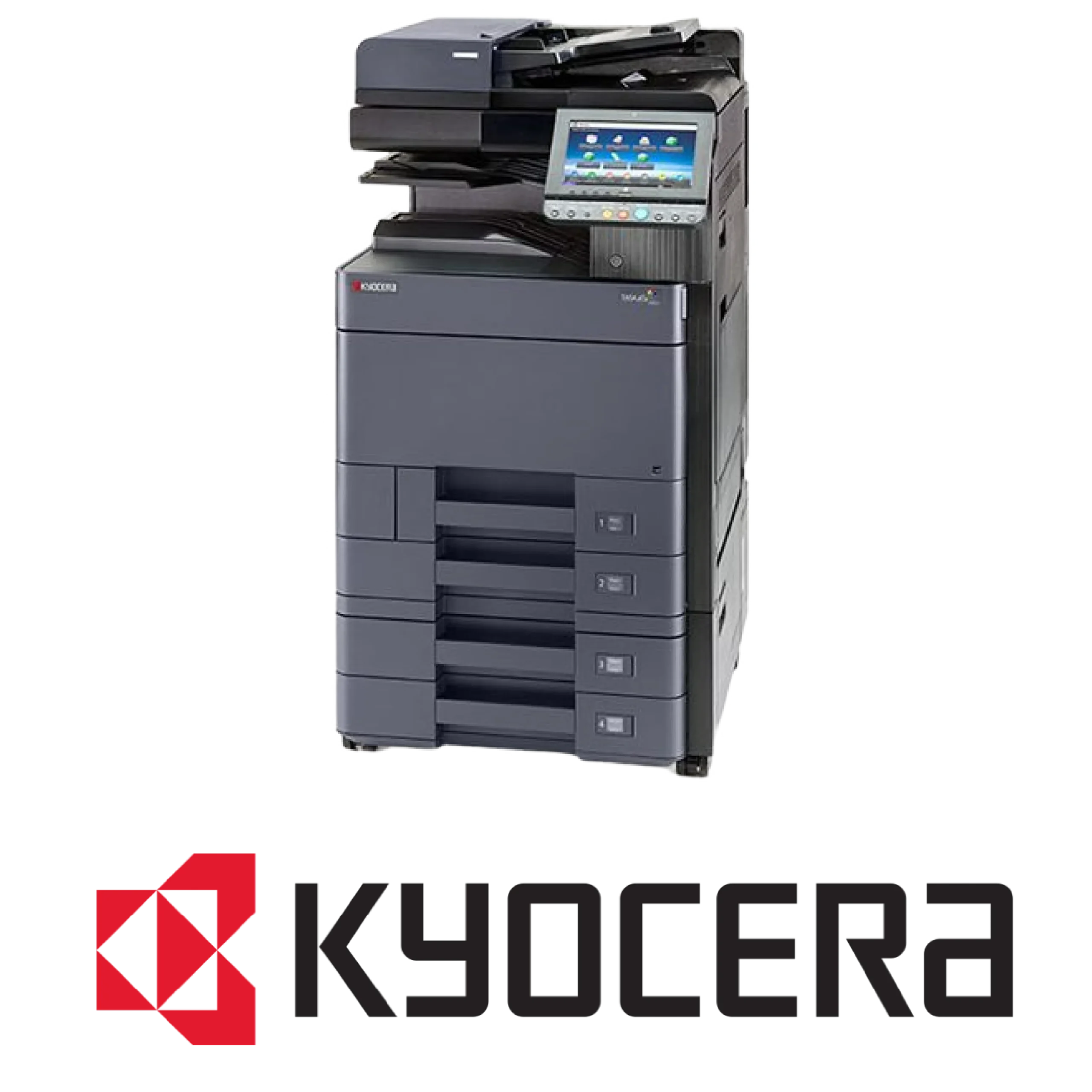 kyocera