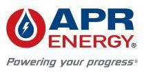 APR Energy Logo